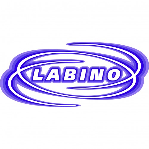 Labino Logotype square