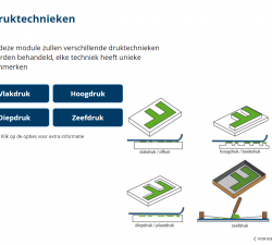 Druktechnieken