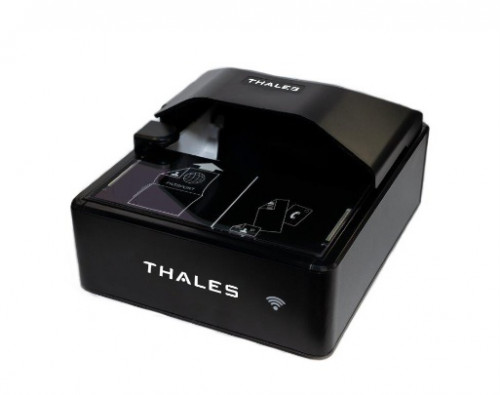 Thales 2